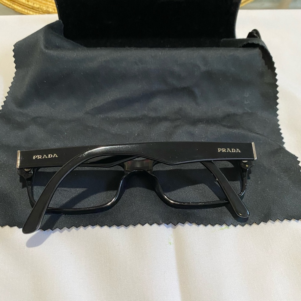 Prada frames only - Picture 4 of 5